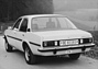 Opel Ascona 1.9 SR (1977) – Im Nebel unterwegs (© Archiv Automobil Revue) Opel Ascona 1.9 SR (1977) – Im Nebel unterwegs (© Archiv Automobil Revue)