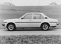 Opel Ascona 1.9 SR (1977) – Sportliche Linien (© Archiv Automobil Revue) Opel Ascona 1.9 SR (1977) – Sportliche Linien (© Archiv Automobil Revue)