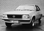 Opel Ascona 1200 (1976) – Opel blieb sich bei der Designsprache lange treu (© Archiv Automobil Revue) Opel Ascona 1200 (1976) – Opel blieb sich bei der Designsprache lange treu (© Archiv Automobil Revue)