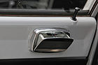 Bild: Opel Ascona 1700 (1968) - Aschenbecher Rücksitzbank links