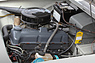 Opel Ascona 1700 (1968) - Motor (© Bruno von Rotz, 2021) Opel Ascona 1700 (1968) - Motor (© Bruno von Rotz, 2021)
