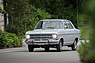 Opel Ascona 1700 (1968) - auf Probefahrt (© Bruno von Rotz, 2021) Opel Ascona 1700 (1968) - auf Probefahrt (© Bruno von Rotz, 2021)