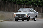 Bild: Opel Ascona 1700 (1968) -