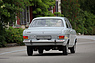 Opel Ascona 1700 (1968) - (© Bruno von Rotz, 2021) Opel Ascona 1700 (1968) - (© Bruno von Rotz, 2021)