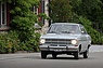 Opel Ascona 1700 (1968) - (© Bruno von Rotz, 2021) Opel Ascona 1700 (1968) - (© Bruno von Rotz, 2021)
