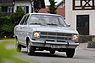 Opel Ascona 1700 (1968) - (© Bruno von Rotz, 2021) Opel Ascona 1700 (1968) - (© Bruno von Rotz, 2021)