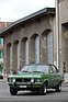 Bild: Opel Ascona 19 SR (1974) - mit einer Prise Rallye-Schwung