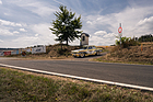 Opel Ascona (1971) – Eifel-Rallye-Festival 2022