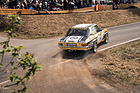 Opel Ascona (1971) – Eifel-Rallye-Festival 2022