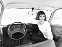 Bild: Opel Ascona (1971) - Interieur der 1,6-Liter-Version