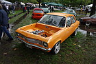 Opel Ascona (1973) – Classic Days Düsseldorf 2023 (1973)