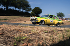 Opel Ascona (1973) – Eifel-Rallye-Festival 2022