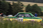 Opel Ascona (1973) - am ADAC Eifel Rallye Festival 2014