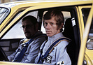 Opel Ascona (1974) - der junge Walter Röhrl wird europäischer Rallye-Meister
