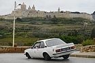 Opel Ascona (1976) - an der Malta Classics 2018 (1976)