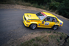 Opel Ascona (1979) – Eifel-Rallye-Festival 2022