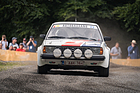 Opel Ascona (1980) – Eifel-Rallye-Festival 2022