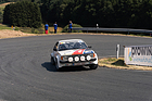 Opel Ascona (1980) – Eifel-Rallye-Festival 2022 (1980)