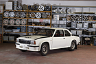 Opel Ascona 400 (1976) - angeboten an der "Duemila Route" Versteigerung von RM/Sotheby's am 25.-25. November 2016
