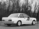 Opel Ascona 400 (1980) – Leistete 144 PS bei 5200 Umdrehungen