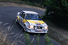 Opel Ascona 400 (1981) – Eifel-Rallye-Festival 2022