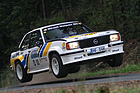 Opel Ascona 400 (1981) am Eifel Rallye Festival 2015