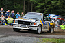 Opel Ascona 400 (1981) am Eifel Rallye Festival 2015 (© FabPetersson Fotografie, 2015)