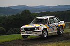 Opel Ascona 400 (1981) am Eifel Rallye Festival 2015