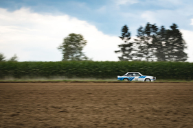 Opel Ascona 400 (1982) - ADAC Eifel Rallye Festival 2018