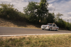 Opel Ascona 400 (1982) – Eifel-Rallye-Festival 2022