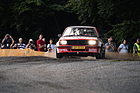 Opel Ascona 400 (1982) – Eifel-Rallye-Festival 2022 (1982)