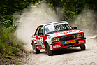 Opel Ascona 400 (1982) – Goodwood Festival of Speed 2023