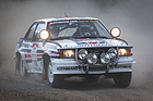 Image: Opel Ascona 400 (1982) - at the Eifel Rallye Festival 2017