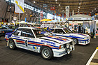 Opel Ascona 400 (1982) - gebaut für den Rallye-Einsatz - Retro Classics Stuttgart 2020