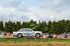 Opel Ascona 400 Gruppe 4 (1979) - Eifel Rallye Festival 2016