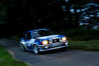 Image: Opel Ascona 400 Group 4 (1981) - Eifel Rallye Festival 2016
