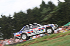 Opel Ascona 400 Gruppe 4 (1982) am Eifel Rallye Festival 2015