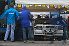 Opel Ascona 400 Gruppe 4 (1982) am Eifel Rallye Festival 2015