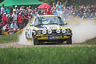 Image: Opel Ascona A (1971) - at the Eifel Rallye Festival 2017