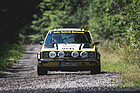 Image: Opel Ascona A (1971) - at the Eifel Rallye Festival 2017