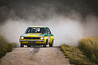 Image: Opel Ascona A (1973) - ADAC Eifel Rallye Festival 2018