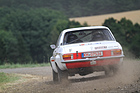 Opel Ascona A Gruppe 2 (1972) am Eifel Rallye Festival 2015 (1972)