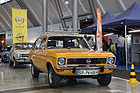 Opel Ascona A-L Voyage (1974) - Kombi mit 1,9 Liter und 90 PS - Retro Classics Stuttgart 2020