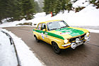 Opel Ascona A Rallye (1972) - Gesamtsieger - AvD Histo Monte 2017