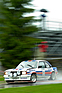 Bild: Opel Ascona A Rothmans Walter Röhrl (1974) am Treffen der Gruppe B Legenden in Salzburg am 13. September 2013