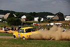 Opel Ascona A at the 14th ADAC Eifel Rally Festival in 2026