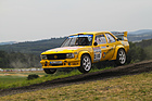 Opel Ascona B (1980) am Eifel Rallye Festival 2015
