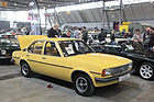 Opel Ascona B 2.0 (1981) - mit Velours-Innenausstattung, angeboten für EUR 8500 - Retro Classics Stuttgart 2020