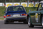 Opel Ascona B 400 (1981) - Lignières Historique 2015