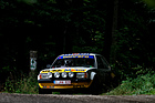 Opel Ascona B Gruppe 2 (1979) - Eifel Rallye Festival 2016